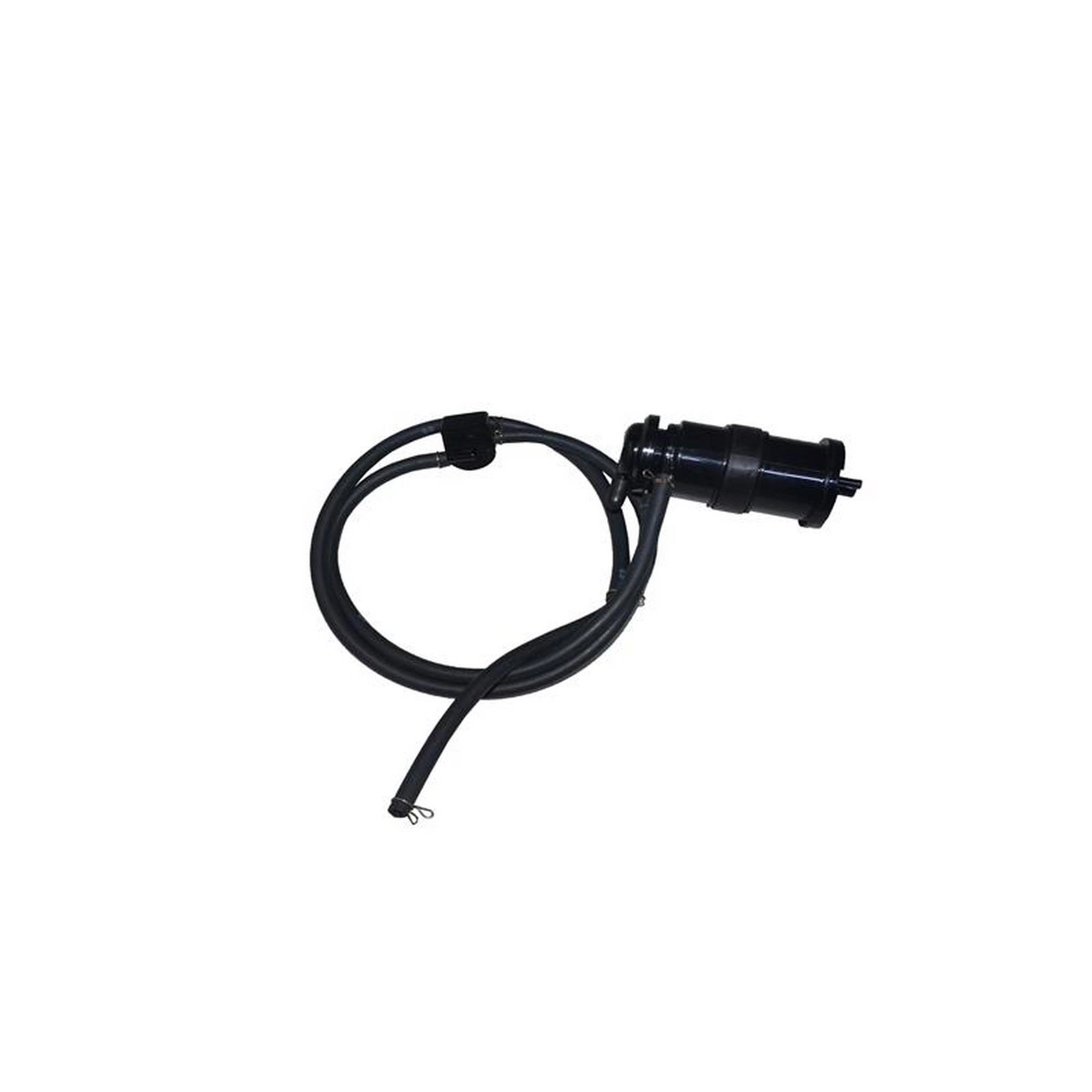 RKS DARKBLUE 50 KARBON KUTUSU VE FİLTRESİ #RK 37455